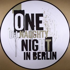 One Night In Berlin (Sampler)