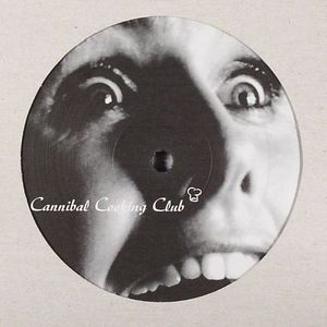Screamer EP