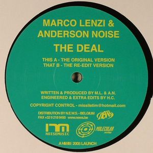 The Deal