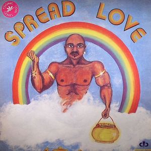 Spread Love