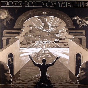 Black Land of The Nile