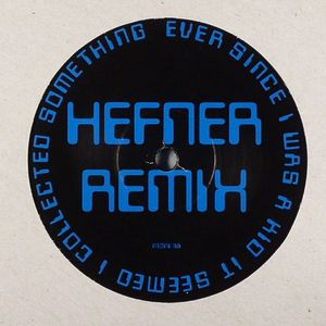 The Metric System EP