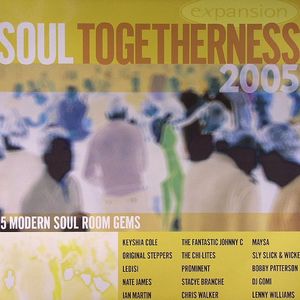 Soul Togetherness 2005