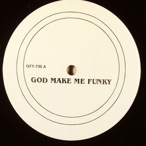 God Made Me Funky