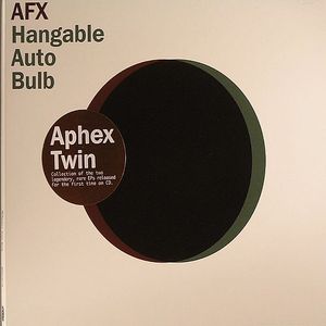 Hangable Auto Bulb