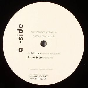 Let Love