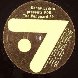 The Vanguard EP