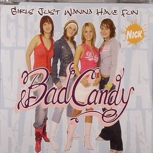 Girls Just Wanna Have Fun