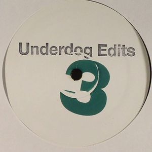Underdog Edits Vol 3
