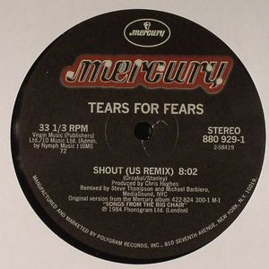 Shout