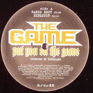 Put You On The Game