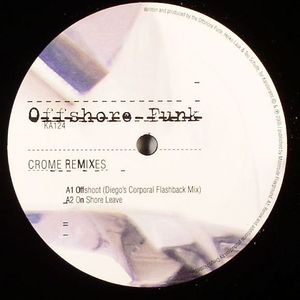 Crome (remixes)