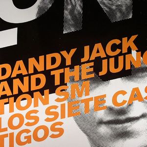 Los Siete Castigos