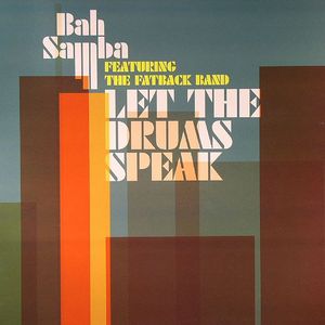 Let The Drums Speak