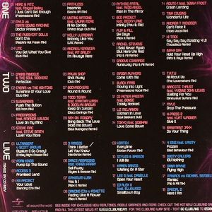 VARIOUS - Clubland 8 CD at Juno Records.