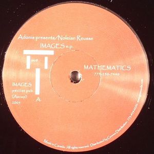 Images EP