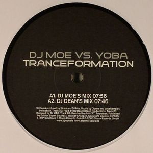 Tranceformation