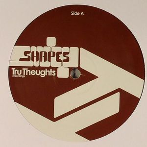 Shapes EP: Z