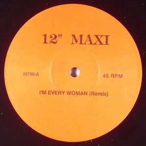 I'm Every Woman