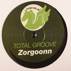 Zorgoonn