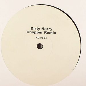 Dirty Harry (remixes)