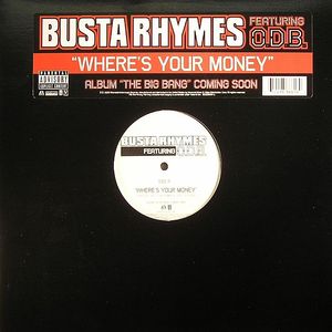 Where's Your Money
