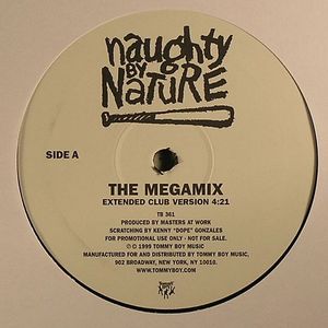 The Megamix