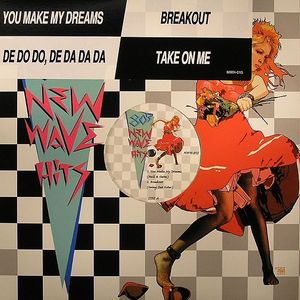 80'S New Wave Hits #15