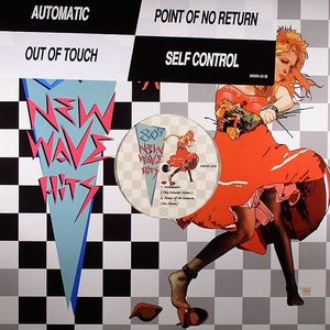 80'S New Wave Hits #18
