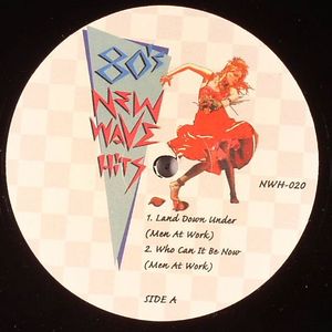 80'S New Wave Hits #20