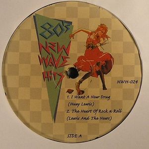 80's New Wave Hits #24