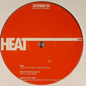October 04: Bringing The Heat
