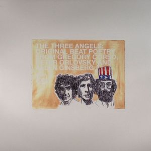 The Three Angels: Original Beat Poetry
