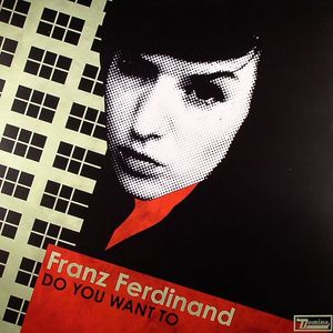 Do You Want To (Erol Alkan remix)