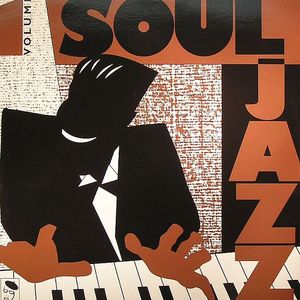 Soul Jazz Volume 1