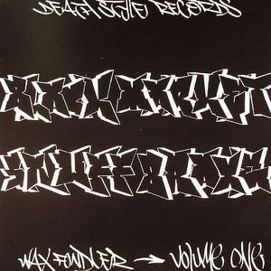Black Market Snuff Braxe: Wax Fondler Vol 1