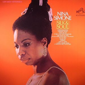 Silk & Soul