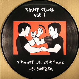 Fight Club Vol. 1: Germany vs France vs Sweden