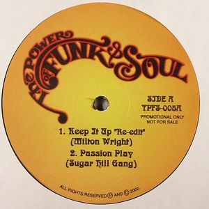 The Power Of Funk & Soul 5