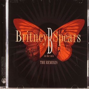 B In The Mix (remixes)
