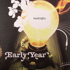 Backlight EP