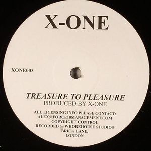 Treasure To Pleasure