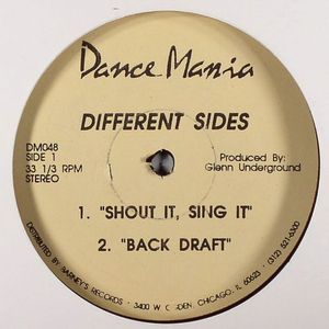 Shout It, Sing It