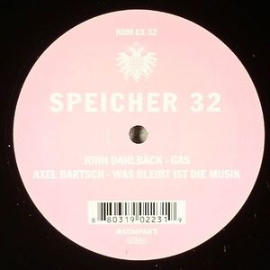 Speicher 32