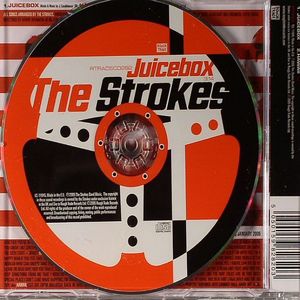 the strokes juicebox bass tabs