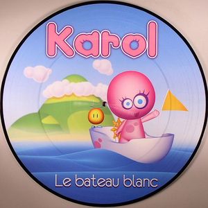 Le Bateau Blanc