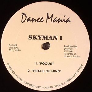 Skoba Dee (warehouse find)