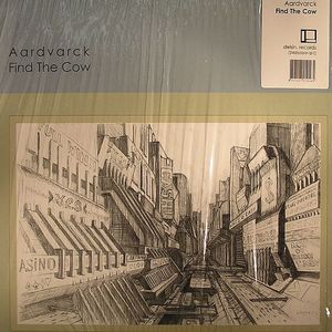 Find The Cow