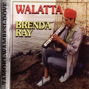 RAY, Brenda - Walatta