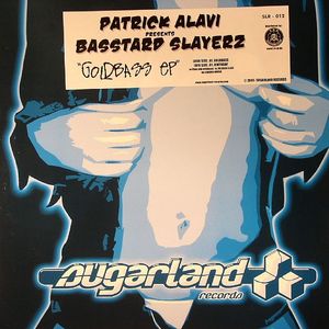 Goldbass EP